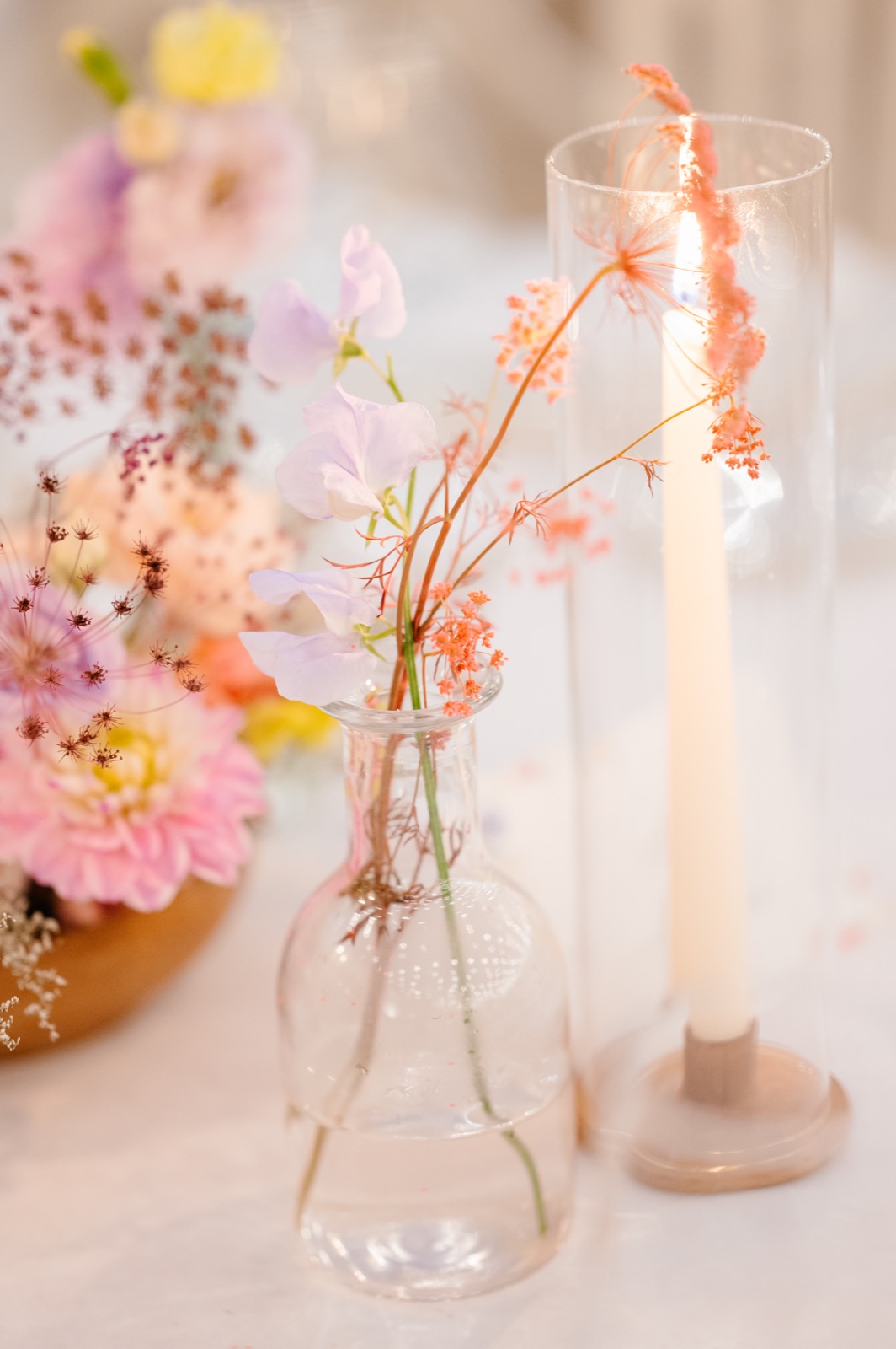 Dettaglio matrimonio